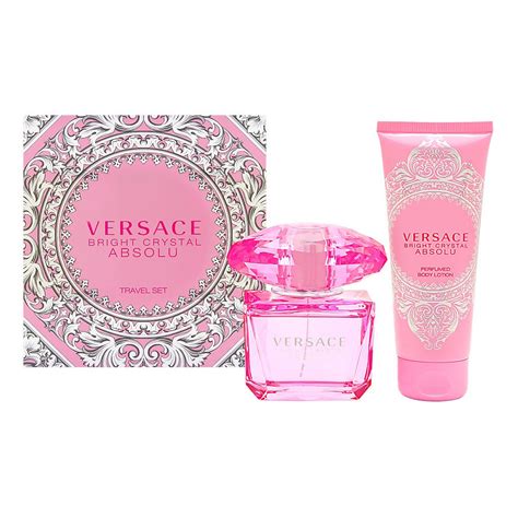 versace düfte frauen